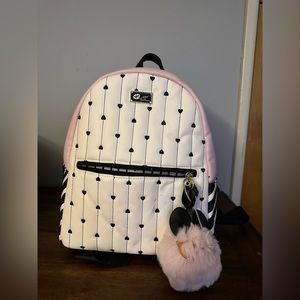 Betsey Johnson back pack